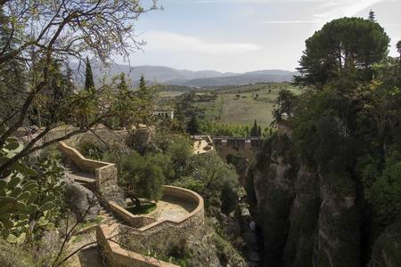 Wanderreise Andalusien im März