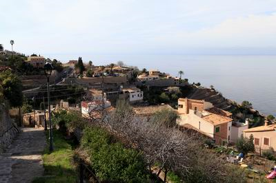 Mallorca Wanderreise