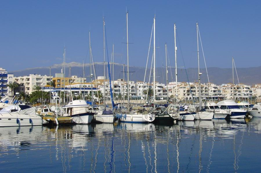 Costa de Almeria einmalig